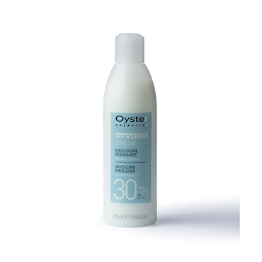 OXY CREAM 250 ML 30 VOL 9%